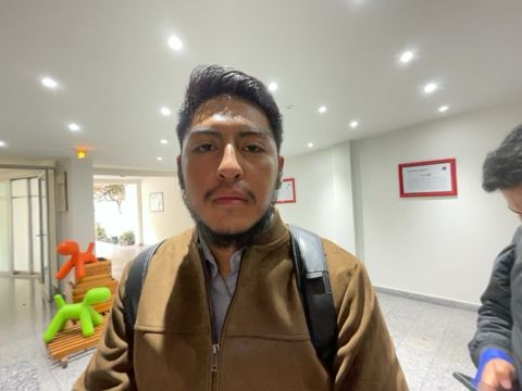 Foto de Luis Antonio Monroy Vazquez